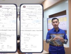 Nasabah EWF Cirebon Tarik Profit Rp12 Miliar dari Transaksi Emas Berjangka