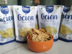 JNE Nyalakan Semangat Pelaku UMKM