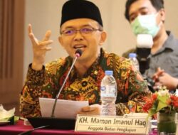 Pernyataan Arteria Dahlan Lukai Masyarakat Sunda