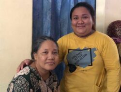Ini Pengalaman Lilis dan Keluarga Peroleh Layanan Program JKN-KIS