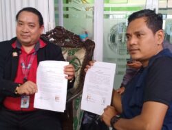 LKBH Bibit-IWO Cirebon Teken Kerja Sama Bantuan Hukum