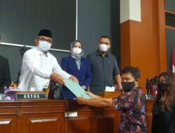 Dipecat Sepihak, Serikat PDAU Kuningan Ngadu ke DPRD