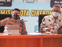 Pembelajaran Tatap Muka 100 Persen Dimulai Pekan Depan