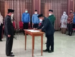 BPR Diminta Perbanyak Inovasi dalam Peningkatan Ekonomi Masyarakat