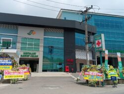 Resmi Dibuka, RS Mitra Plumbon-Majalengka Punya Fasilitas bak Hotel