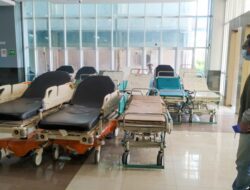 RS di Kota Cirebon Siaga Hadapi Omicron