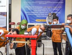 Tera Ulang Tingkatkan Kepercayaan Masyarakat terhadap Pelaku Usaha