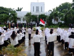 Indeks Kerukunan Umat Beragama Meningkat