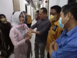 Persiapan Paripurna Usulan Pergantian Ketua DPRD Sudah 90 Persen