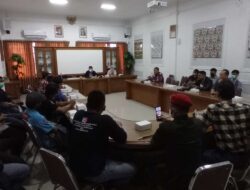 DPRD Hanya Jalankan Proses, Penetapan oleh Pemprov Jabar