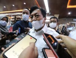 Bidang Hukum DPP Gerindra Sebut Keberatan Affiati Terlambat