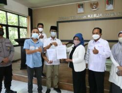 Serikat Buruh Cirebon Protes Soal Aturan Pencairan JHT