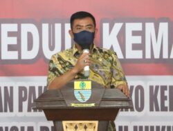 Berkas Pergantian Ketua DPRD Kota Cirebon Sudah di Pemprov Jabar