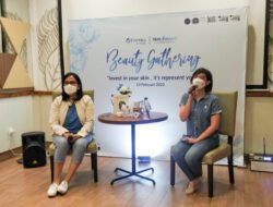 Konsultasi Perawatan Kulit di Klinik Estetika Bisa via Online