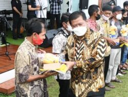 Sebanyak 58 Ribu Warga Majalengka Dapat Set Top Box (STB) Gratis