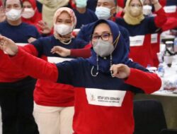 Pemda Kota Cirebon Komitmen Entaskan Tuberkulosis