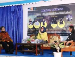 Era Digital, Pemda Kota Cirebon Dorong Kebudayaan Jangkau Semua Kalangan