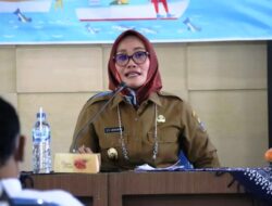 Pemda Kota Cirebon-KTNA Bersinergi Wujudkan Kedaulatan Pangan