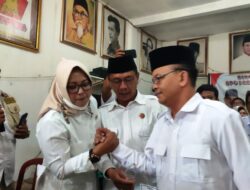 Forkopimda dan Sekolah di Cirebon Gelar Deklarasi Tolak Tawuran Pelajar