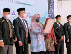 Guru Ngaji Kota Cirebon Bakal Dibekali Pelatihan Keagamaan
