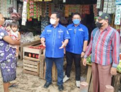 Permendag Belum Efektif Kendalikan Migor di Pasaran