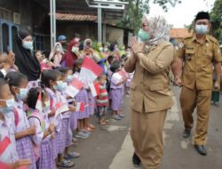 RW 5 Kedungkrisik Utara Ditetapkan sebagai Kampung KB