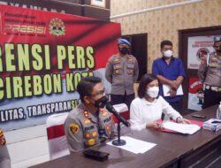 Kapolres Ciko: Penetapan Tersangka Nurhayati Sesuai Kaidah Hukum