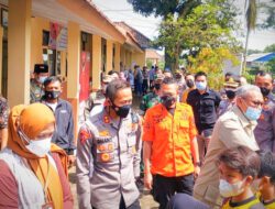 Pemkab Kuningan Gencarkan Vaksinasi di Semua Tingkatan Usia