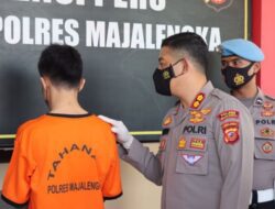 Sebar Video Bugil Mahasiswi, ARM Diciduk Polisi