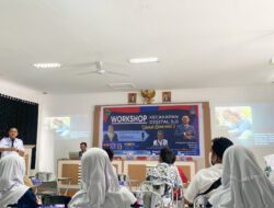 Hadapi Era Society 5.0, Gen Z Dituntut Punya Kecakapan Digital