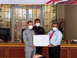 Pemkab-Kejari Majalengka Kerja Sama di Bidang Perdata dan TUN