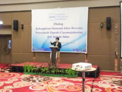 Apindo Dorong Kebangkitan Ekonomi Jawa Barat