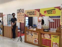 Yuk, Cicipi Makanan ala Negeri Ginseng di Korean Food Festival