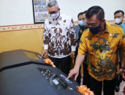 Pemda Kota Cirebon Cetak Massal SPPT PBB-P2