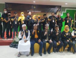 Resmi Dilantik, Partai Ummat Kota Cirebon Bidik Enam Kursi Legislatif