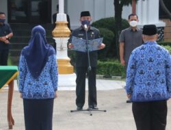 Rekrutmen PPPK Kota Cirebon Disesuaikan dengan Kemampuan APBD