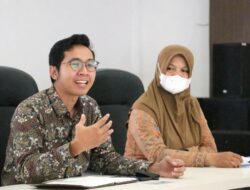 Pemda Kota Cirebon Ajak Anak Muda Promosikan Pariwisata