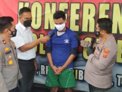 Geng Motor Kembali Berulah, Kali Ini Pukul Warga dengan Bambu