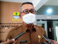 Kasus Covid-19 Merangkak Naik, Pemda Kota Cirebon Perketat Disiplin Prokes