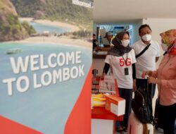 Telkomsel Hadirkan Pengalaman Digital Hyper 5G di Gelaran MotoGP Mandalika