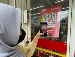 Telkomsel Luncurkan Program Scan Berhadiah melalui QR Code Omni Channel
