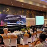 Adhy Alamsyah Pimpin Hiswana Migas Cirebon 2022-2026
