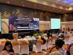 Adhy Alamsyah Pimpin Hiswana Migas Cirebon