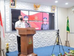 Pemda Kota Cirebon Dukung Kasepuhan Jadi Kampung Restorative Justice