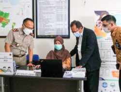 Petugas ATR/BPN Kini Bisa Cek Status Keaktifan Peserta JKN-KIS