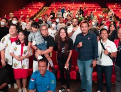 Telkomsel MAXstream Angkat Drama Keluarga dalam Film Baby Blues