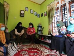 Pemda Kota Cirebon Fasilitasi Bantuan untuk Anak Terdampak Covid-19