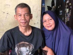 Berkat JKN-KIS, Dwi dan Yosy Tak Khawatirkan Biaya Kesehatan