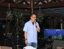 Robot Trading Ilegal Marak, Ini Tanggapan Bos JFX