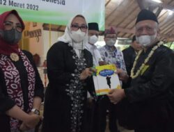 Wakil Wali Kota Cirebon Dukung Pencak Silat Jadi Ekskul Sekolah